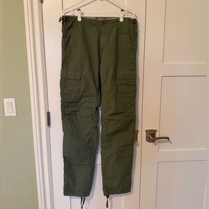 Carhartt WIP Men's Aviation Cargo Pants